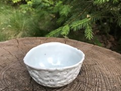 Solnička - keramika - Rozhodnutí
