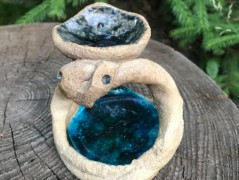 Mísa - Keramika - Prvotní jezero