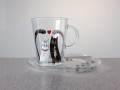 Velká kočkoláska - 400ml