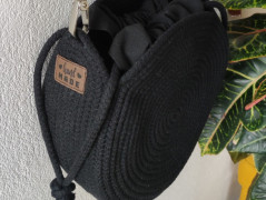 Víla - Nekonečná láska - bruneta