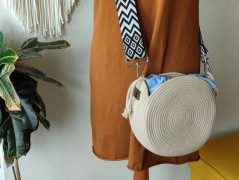 Víla - Nekonečná láska - bruneta