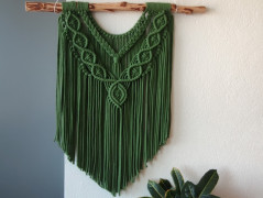 Víla - Nekonečná láska - bruneta