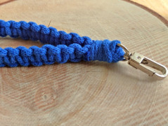 Víla - Nekonečná láska - bruneta