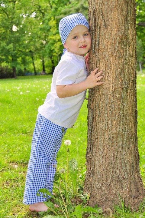 Kalhoty Cestovatel 100% bavlna hrací kalhoty kalhoty unisex regulovatelná guma vyteplené na gumu 