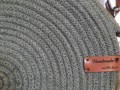 Kabelka z bavlněné šnury