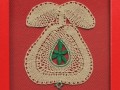 Paličkovaná hruška