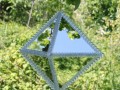 Zrcadlový oktaedr