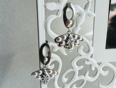 Luxusní crystal - perleťové