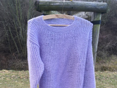 ŠÁTEK V BARVĚ HOŘČICE