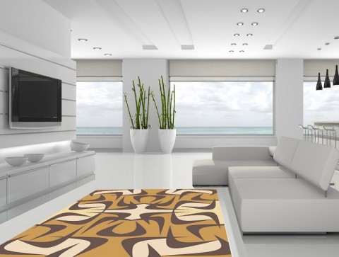 DESIGNOVÝ KUSOVÝ KOBEREC styl koberec moderní ložnice praktický retro kuchyň umělecký glamour nábytek koupelna grafika kvalitní kreativní industriální minimalistický hala art kombinovaný podlaha vkusný obývací pokoj kusový koberec moderní koberec designový koberec loft moderní styl 