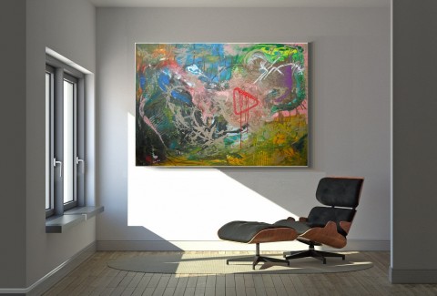 DŮRAZ obrazy obraz malba malování moderní interiér akryl umělecký abstrakce olej abstraktní výzdoba umění výtvarník acryl kreativní kreativita tvorba art moderní interiér moderna abstraktion estetika paint painting oil výtvarno výtvarné estetické work modern interior 