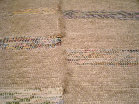 Ručně tkané koberce pro Vendulu koberec 