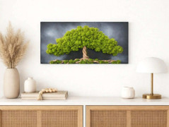 Stabilizovaný stromek 20x24