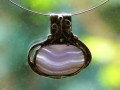 Ve vlnách (chalcedon)