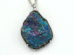 Neznámá krajina (jaspis)