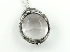 Neznámá krajina (jaspis)