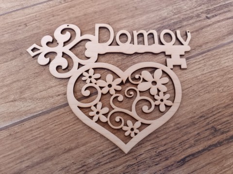 Domov k zavěšení 