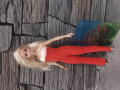 Barbie - overal pro panenku