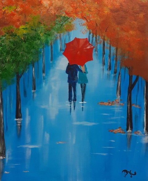 Obraz Akryl 40x50 akrylový obraz 