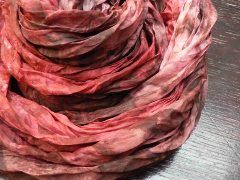 Karmínovo-červený,180x90 cm sperkyjoha velký hedvábný šál silks 