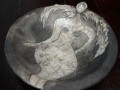 Keramika, Mísa - Anděl