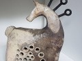 Keramika, Horse