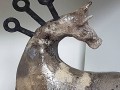Keramika, Horse