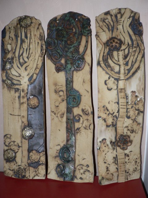 Velký triptych 