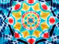 Batik. tričko XL - Poklad v moři
