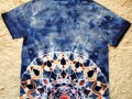 Batik. tričko - Daleko ve vesmíru