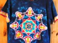 Batik. tričko - Vzdálená hvězda