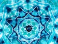 Batik. tričko 2XL - Splývám s mořem