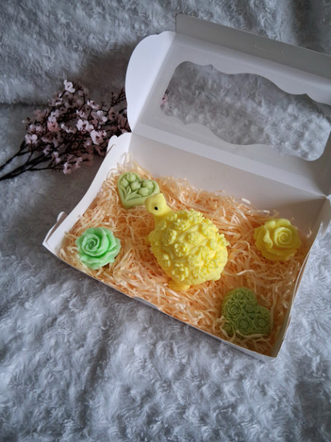 Dekorativní box 
