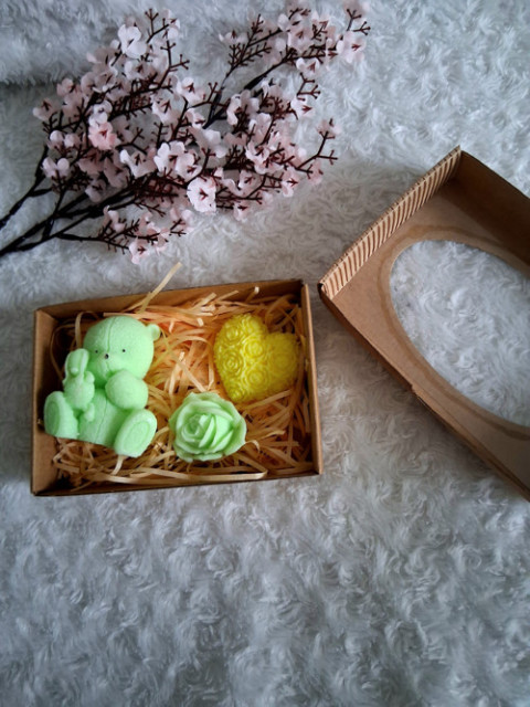 Dekorativní box 