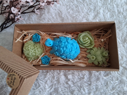 Dekorativní box 