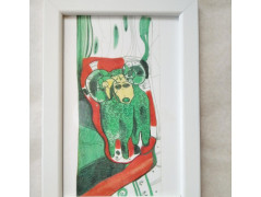 Intuitivní abstrakce