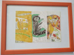 Intuitivní abstrakce