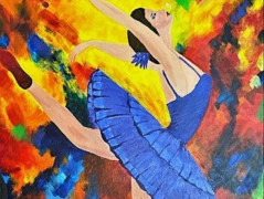 Metamorfóza od Mary G