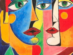 Metamorfóza od Mary G