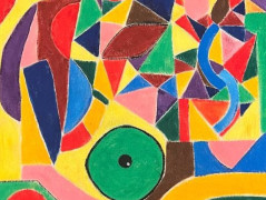 Metamorfóza od Mary G