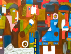 Metamorfóza od Mary G