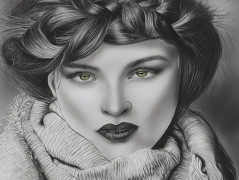 Metamorfóza od Mary G