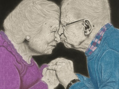 Metamorfóza od Mary G