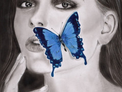 Tiché napětí od Mary G