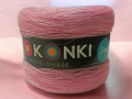 Příze Kokonki shine S027