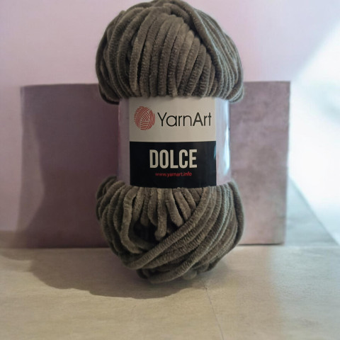 Příze Dolce YarnArt č.790 vlna příze 