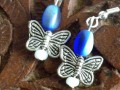 Blue Butterfly