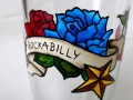 RockGlass - Rockabilly