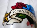 RockGlass - Rockabilly