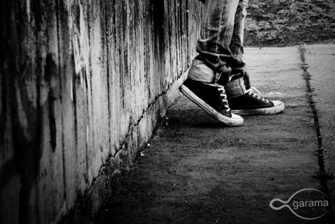 Emo converse (A3) styl foto boty emo image converse teenager zed 